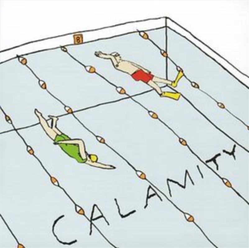 Calamity/Product Detail/Rock/Pop