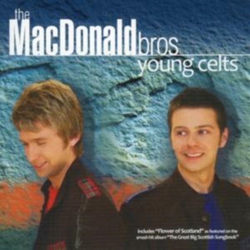 Young Celts/Product Detail/Rock/Pop