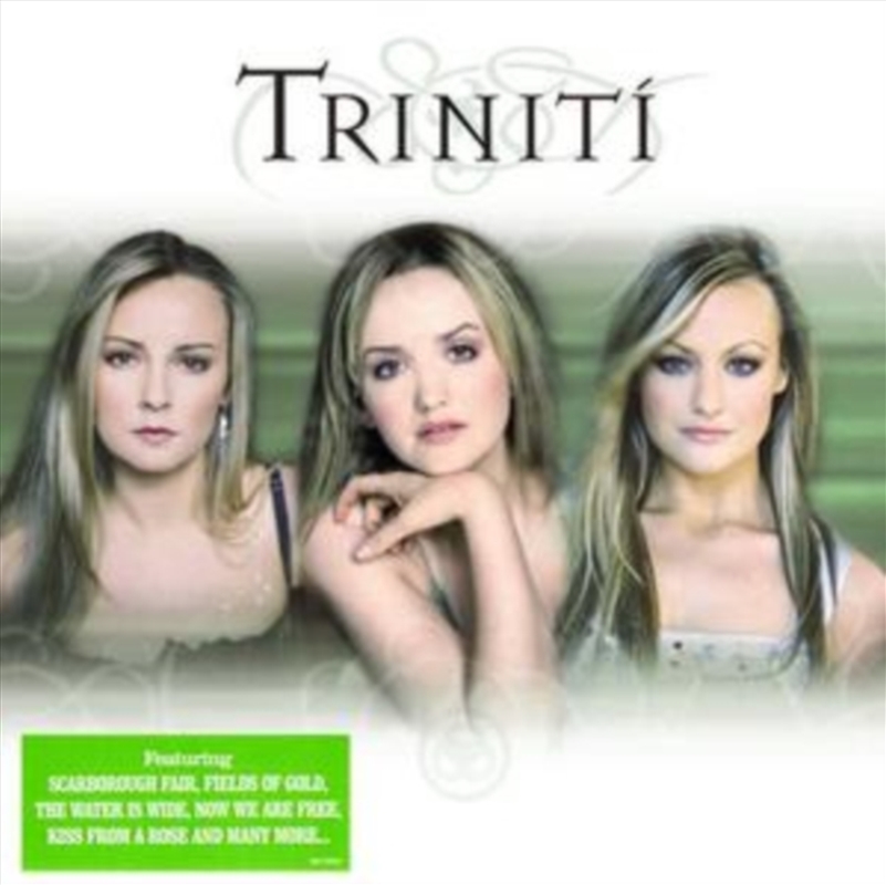 Triniti/Product Detail/Rock/Pop
