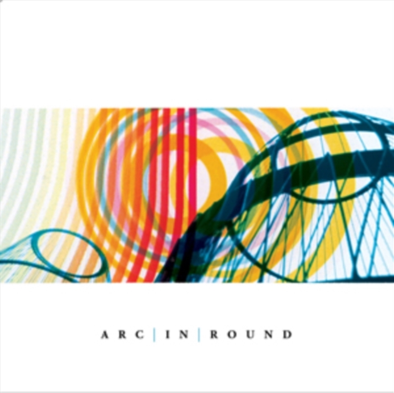Arc In Round/Product Detail/Rock/Pop