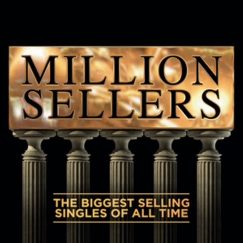 Million Sellers/Product Detail/Rock/Pop