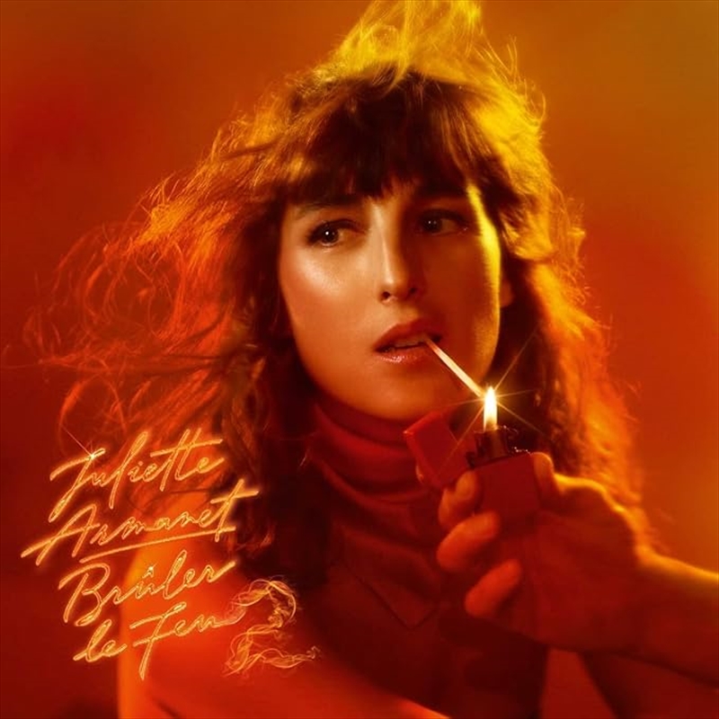 Bruler Le Feu 2: Ltd Edn/Product Detail/Rock/Pop