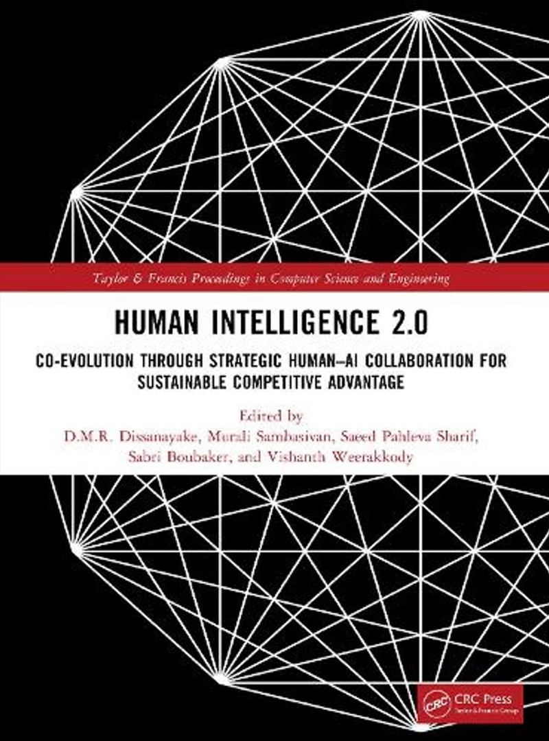 Human Intelligence 2.0/Product Detail/Computing & IT