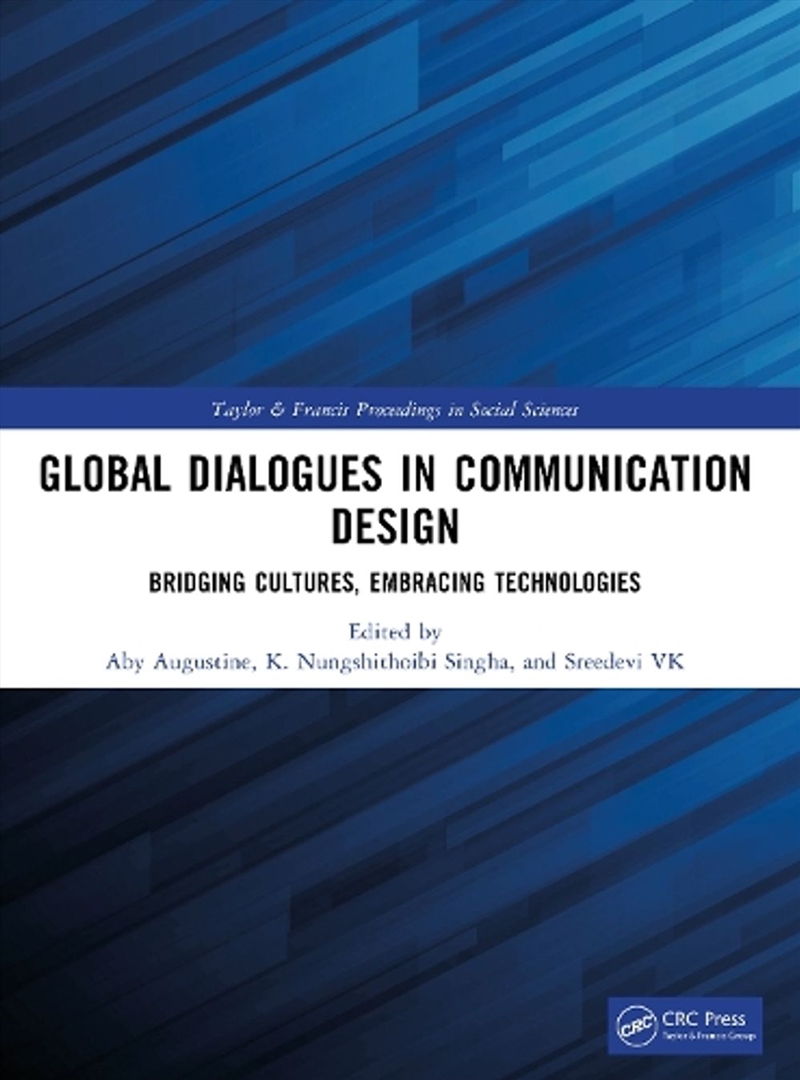 Global Dialogues in Communication Design/Product Detail/Art