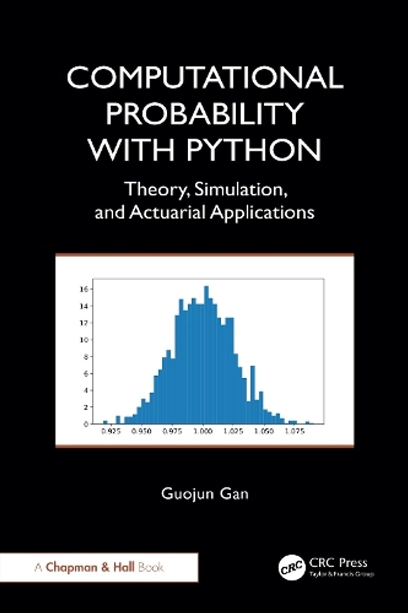 Computational Probability with Python/Product Detail/Maths