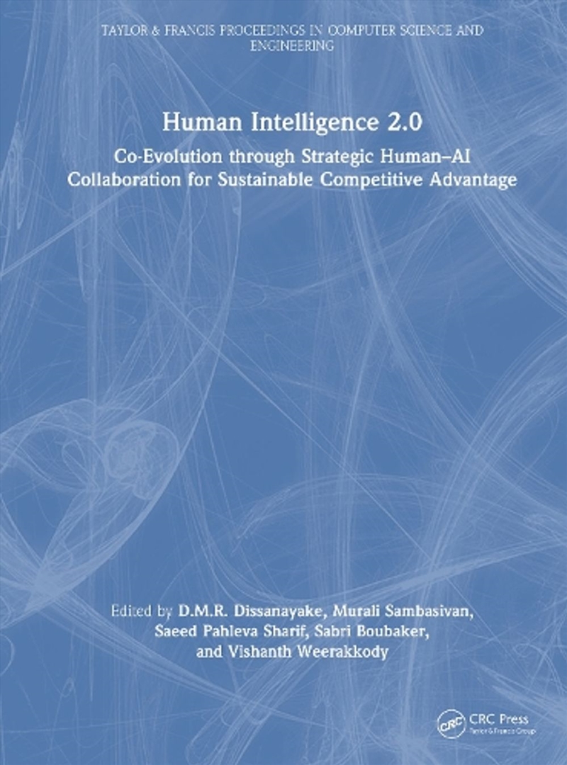 Human Intelligence 2.0/Product Detail/Computing & IT