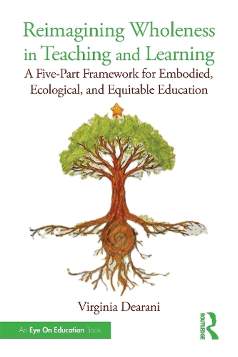 Reimagining Wholeness in Teaching and Learning/Product Detail/Psychology