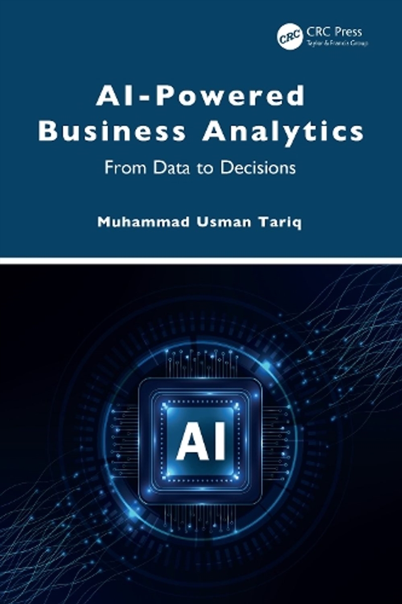 AI-Powered Business Analytics/Product Detail/Computing & IT