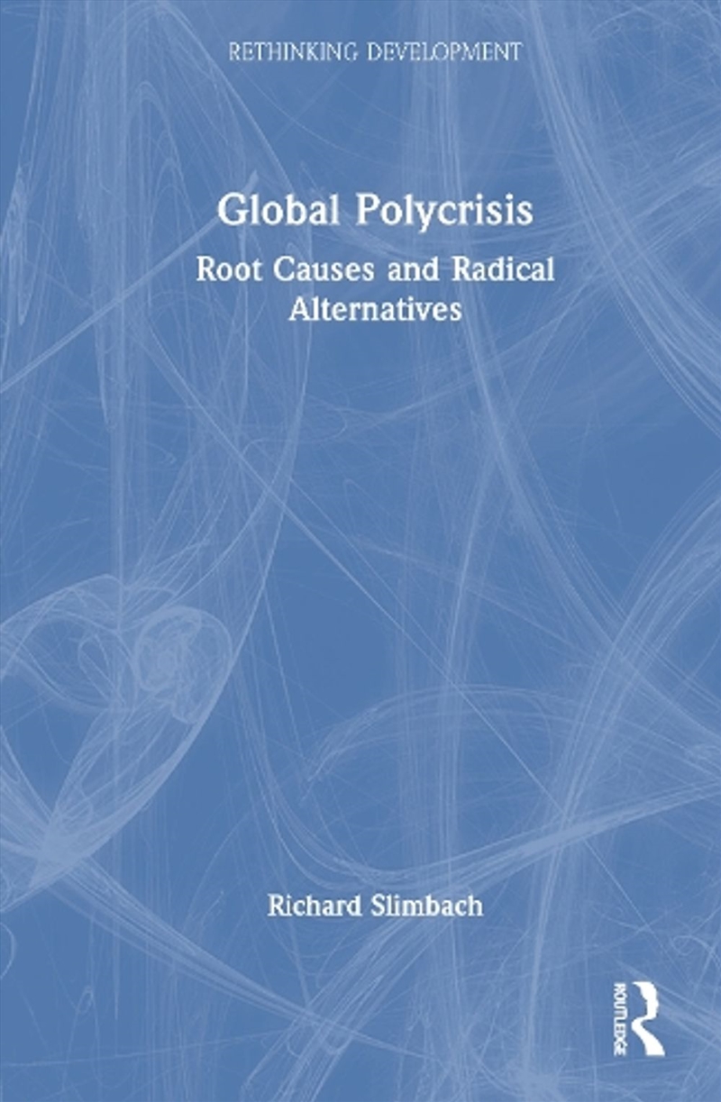 Global Polycrisis/Product Detail/Politics & Government