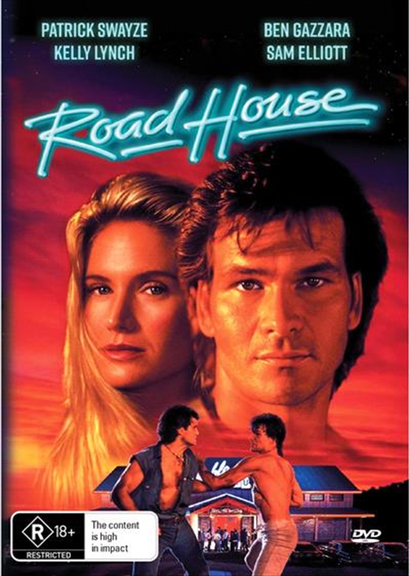 Road House/Product Detail/Action