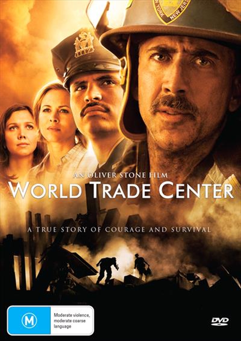 World Trade Center/Product Detail/Drama