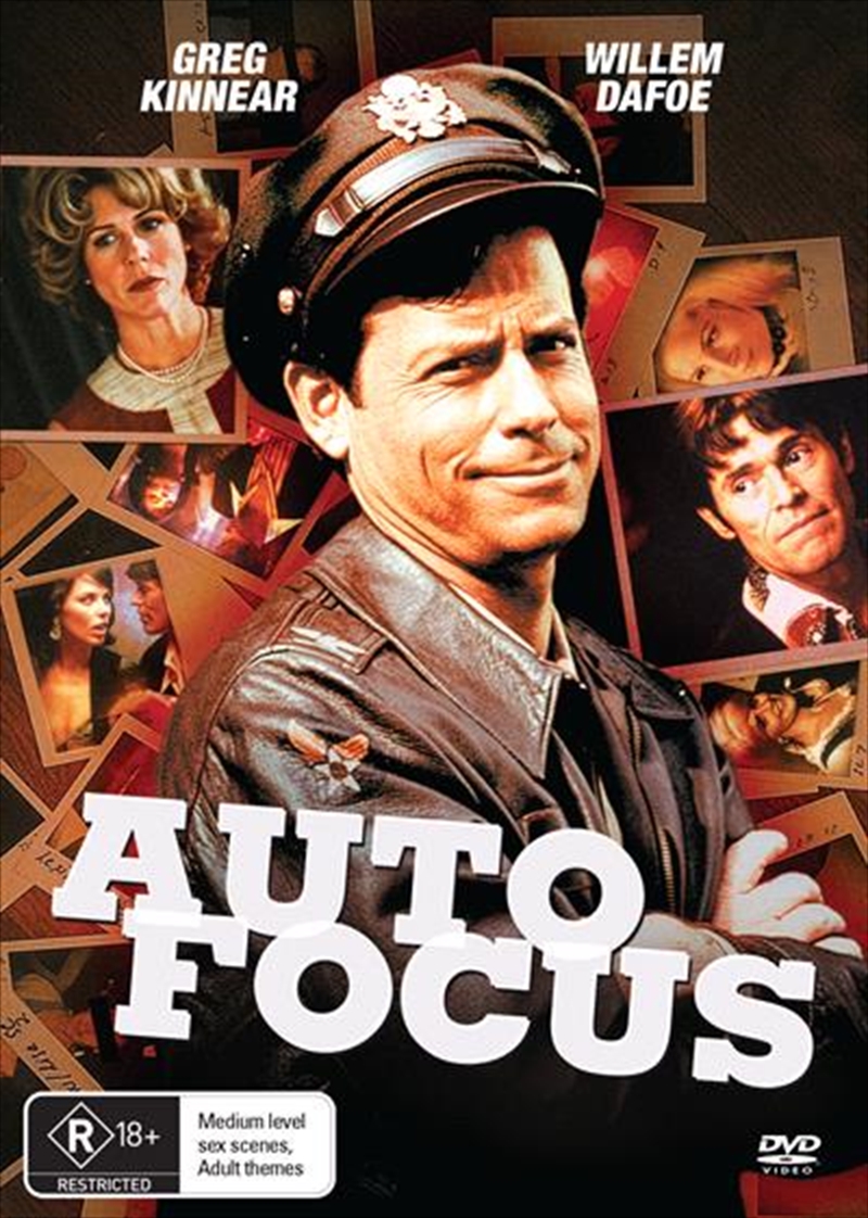 Auto Focus/Product Detail/Drama