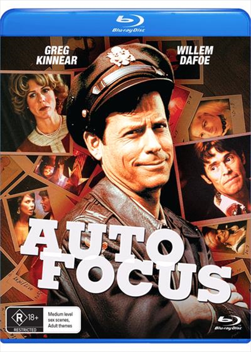 Auto Focus/Product Detail/Drama