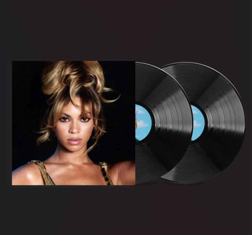 B'Day - 20th Anniversary Edition/Product Detail/R&B
