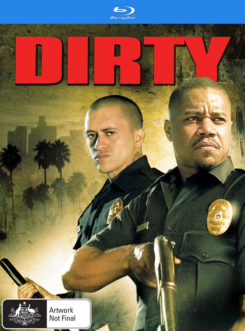 Dirty/Product Detail/Drama