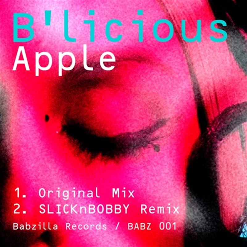 Apple/Product Detail/R&B