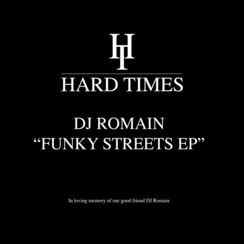 Funky Streets/Product Detail/Dance