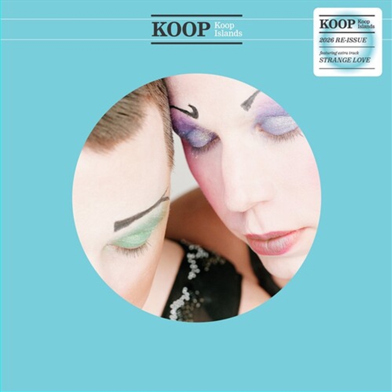 Koop Islands/Product Detail/Dance