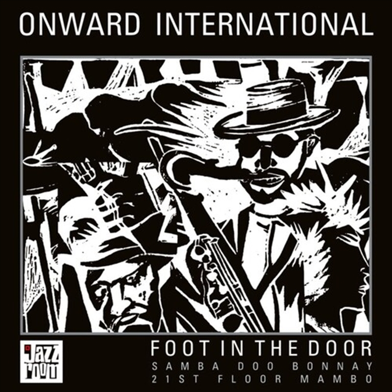 Foot In The Door/Product Detail/Jazz