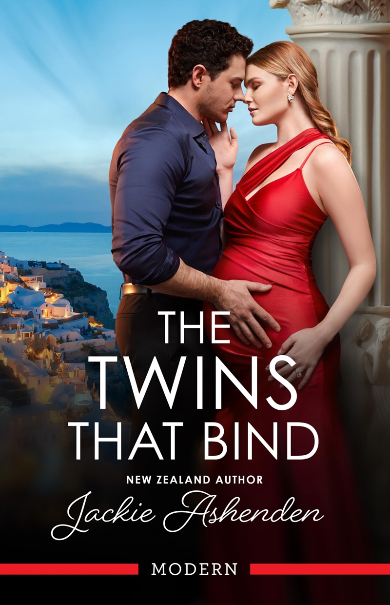 The Twins That Bind/Product Detail/Romance