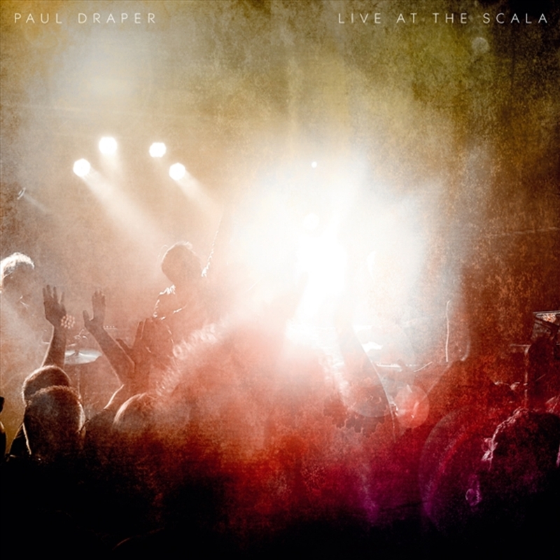 Live At Scala/Product Detail/Rock/Pop