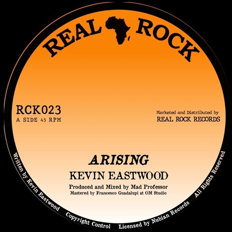 Arising / Rise Up/Product Detail/Dance