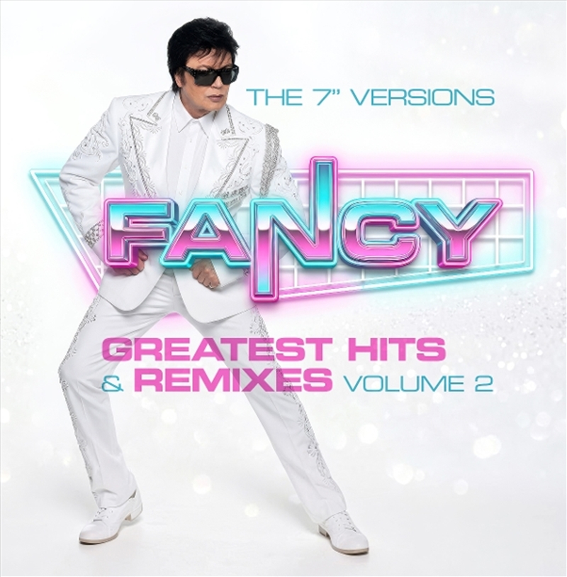 Greatest Hits & Remixes Vol. 2 - Radio Versions/Product Detail/Dance