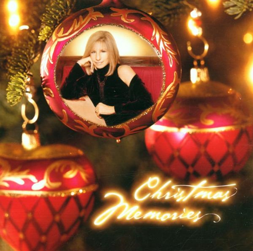 Christmas Memories/Product Detail/Rock/Pop