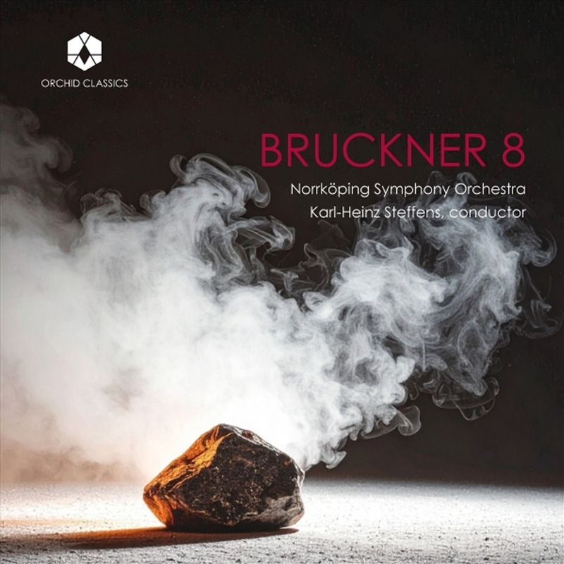 Bruckner 8/Product Detail/Classical