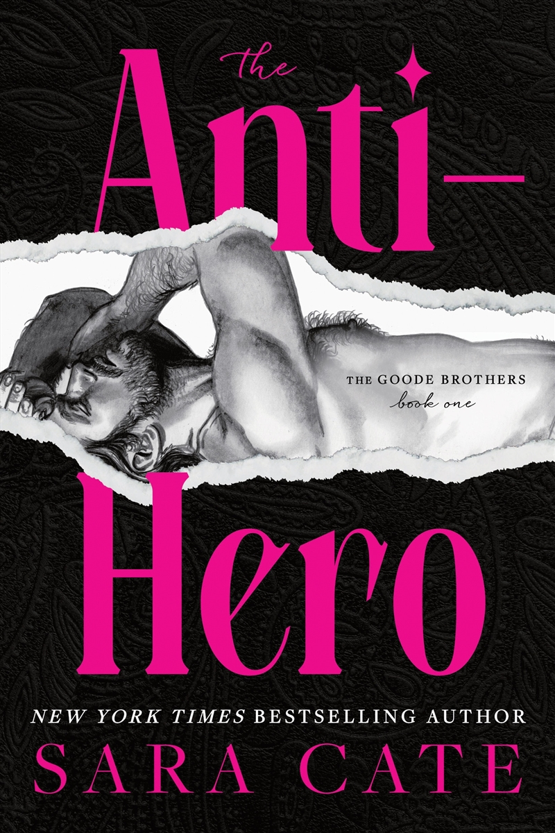 The Anti-Hero/Product Detail/Romance