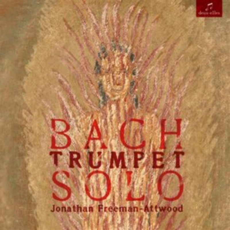 Bach Trumpet Solo/Product Detail/Classical