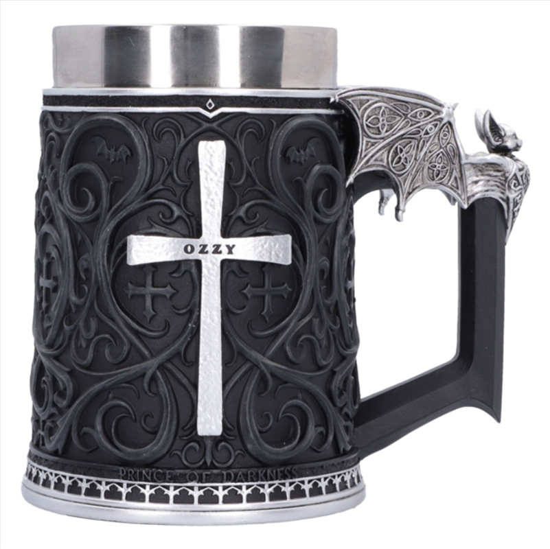 Ozzy Osbourne Tankard/Product Detail/Drinkware
