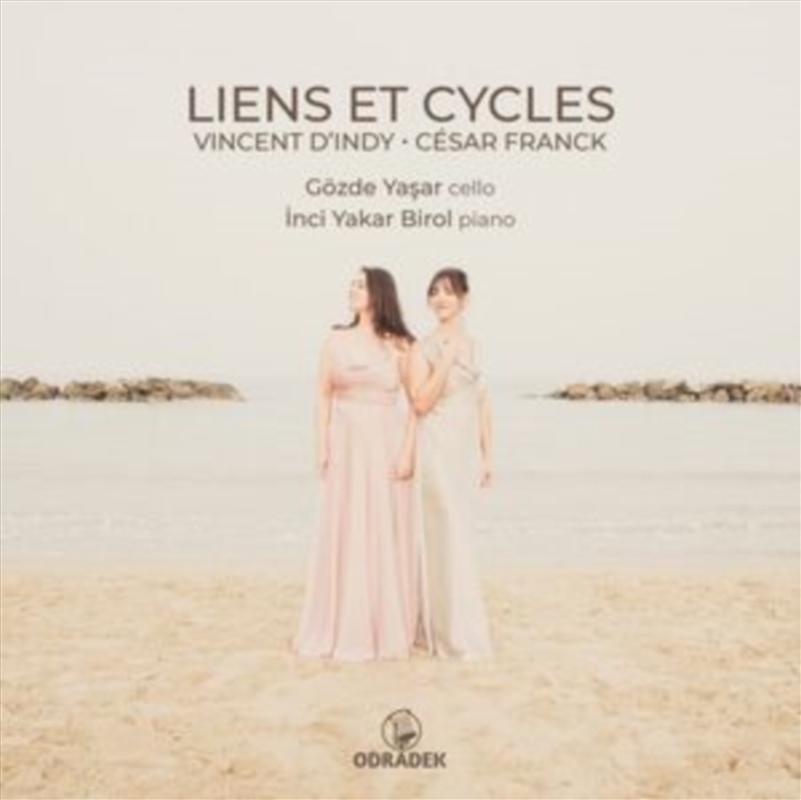 Liens Et Cycles/Product Detail/Classical
