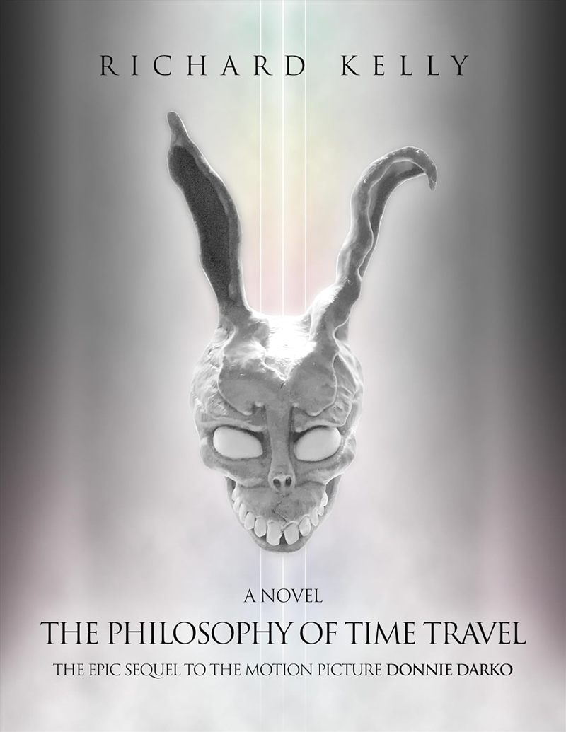 The Philosophy of Time Travel/Product Detail/Crime & Mystery Fiction