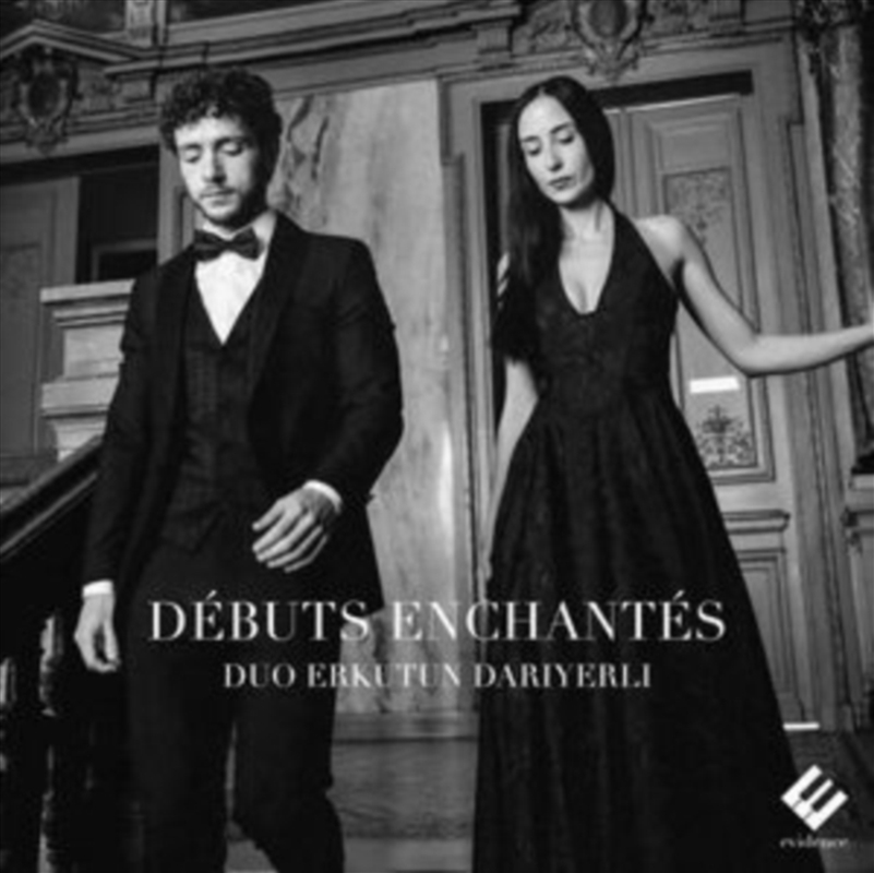Debuts Enchantes/Product Detail/Classical
