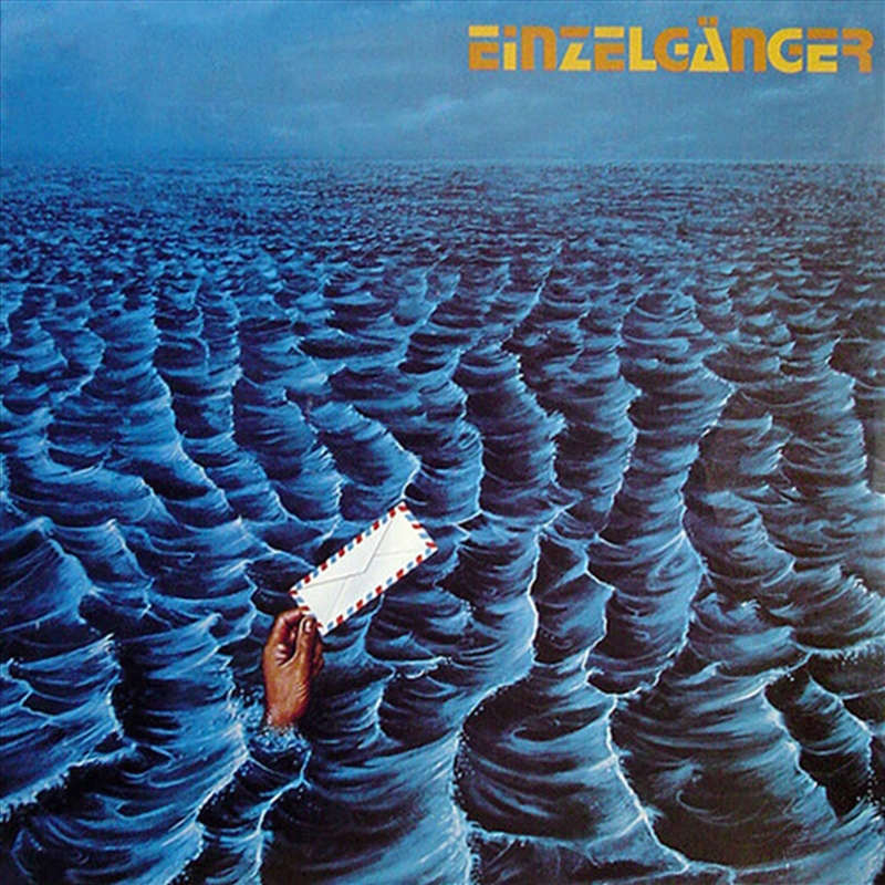 Einzelganger/Product Detail/Dance