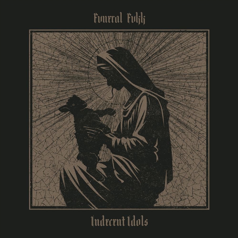 Indecent Idols/Product Detail/Metal