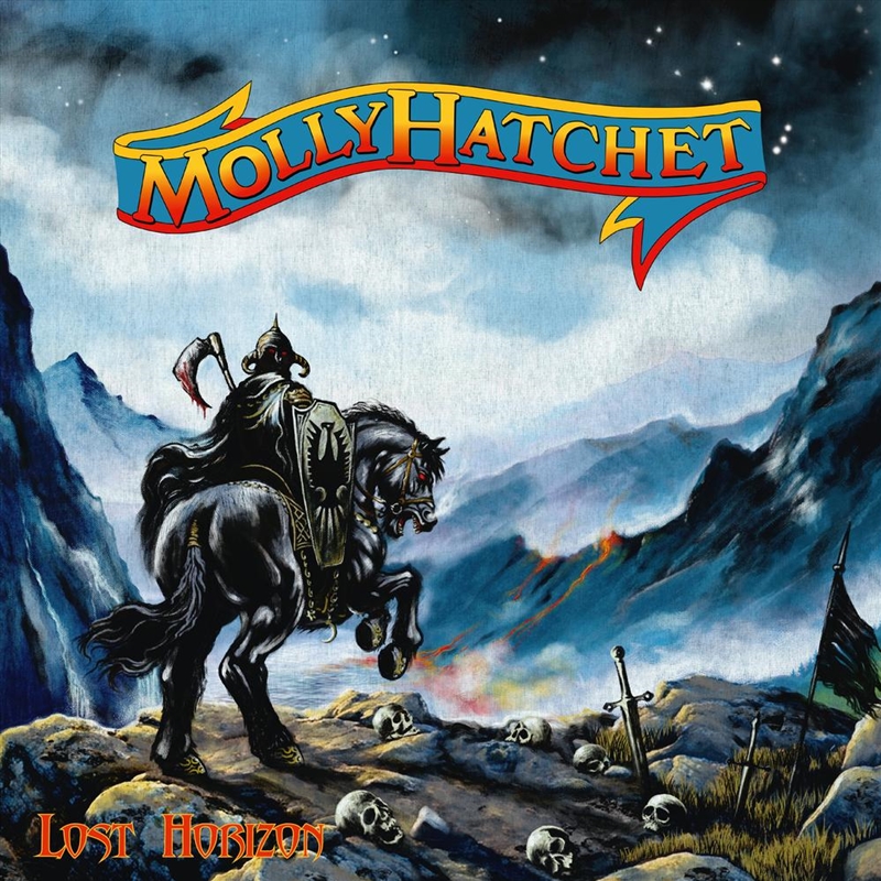 Lost Horizon/Product Detail/Rock/Pop