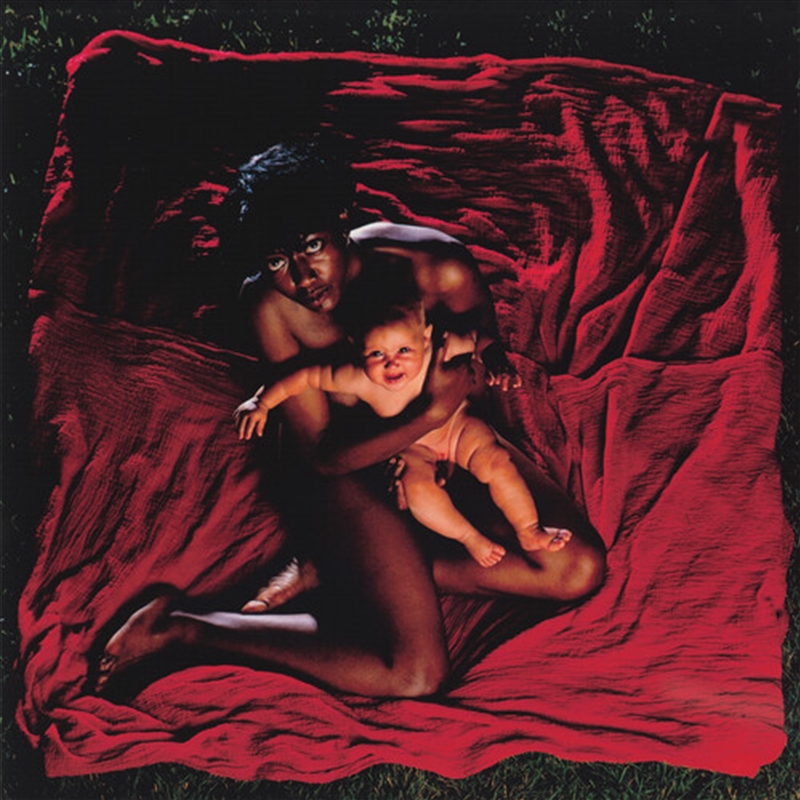 Congregation - Maroon Vinyl/Product Detail/Rock/Pop