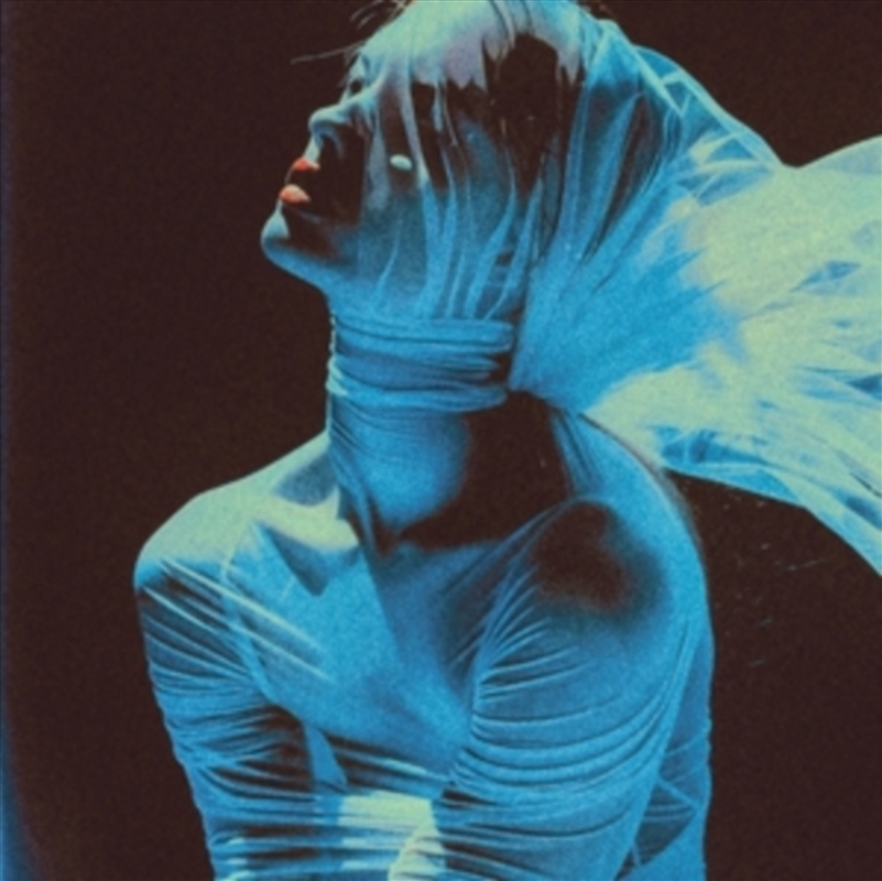The Shape Of Blue/Product Detail/Rock/Pop