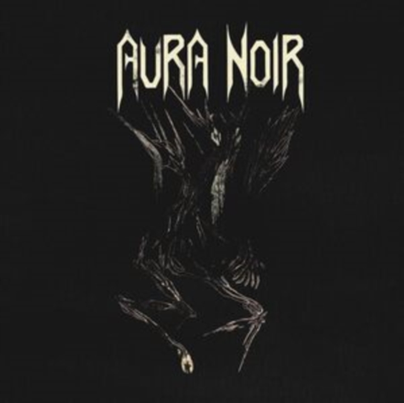 Aura Noire/Product Detail/Rock/Pop