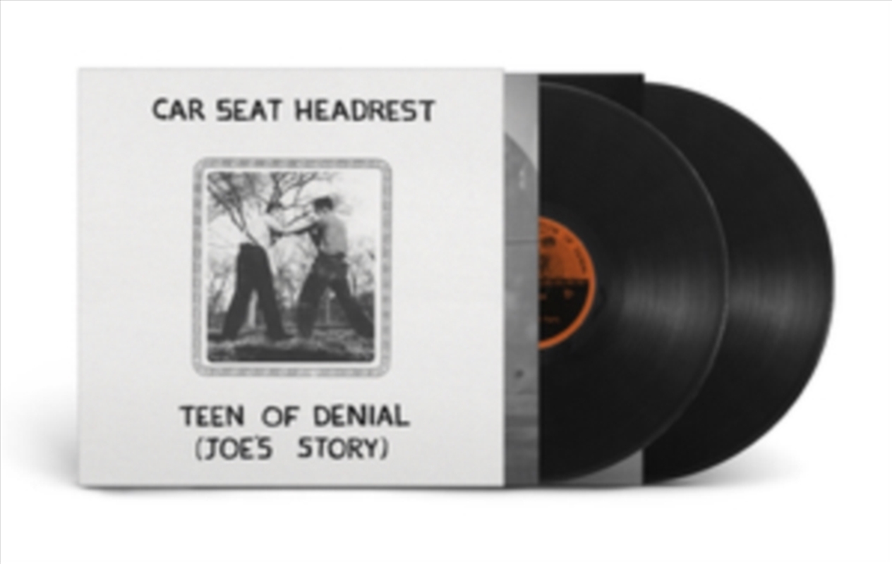 Teen Of Denial Joe's Story/Product Detail/Alternative