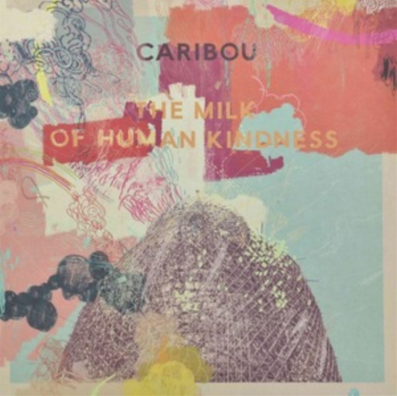 The Milk Of Human Kindness/Product Detail/Rock/Pop