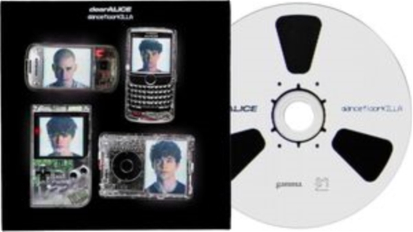 Dancefloorkilla Ep/Product Detail/Rock/Pop