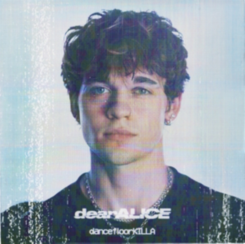 Dancefloorkilla Ep - Blaise Version/Product Detail/Rock/Pop