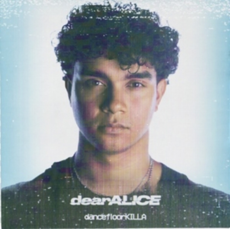 Dancefloorkilla Ep - Dexter Version/Product Detail/Rock/Pop