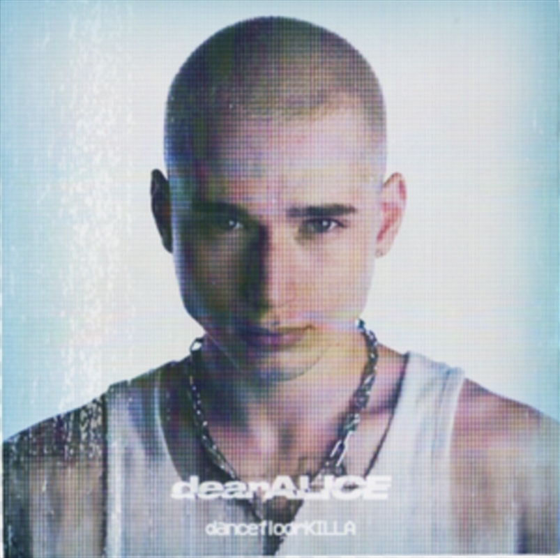 Dancefloorkilla Ep - Reese Version/Product Detail/Rock/Pop