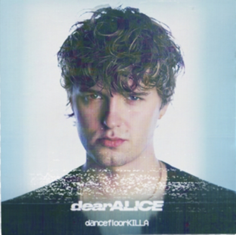 Dancefloorkilla Ep - Olly Version/Product Detail/Rock/Pop