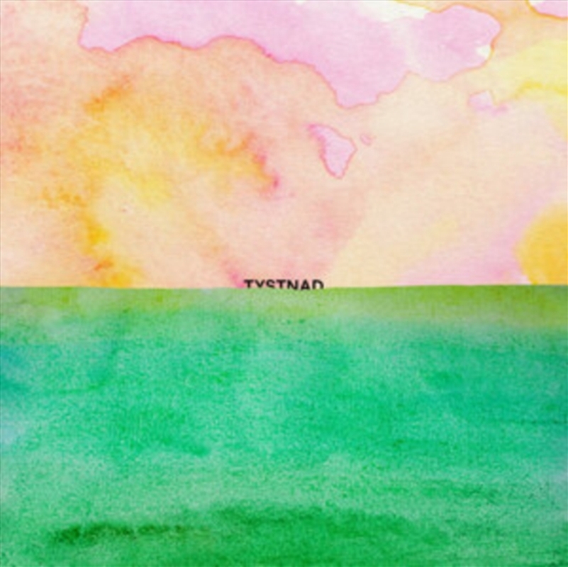Tystnad/Product Detail/Rock/Pop