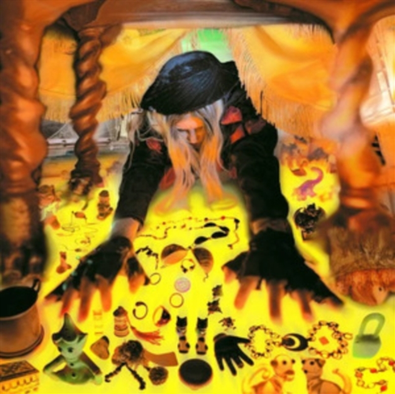 Unfindable Ring/Product Detail/Rap/Hip-Hop/RnB